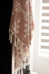 Oversized Turkish Towel