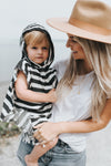 *LAST CHANCE* Bamboo Poncho
