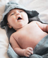 *LAST CHANCE* Hooded Baby Towel