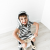 *LAST CHANCE* Bamboo Poncho