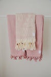 *LAST CHANCE* Oversized Turkish Towel