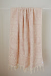 *LAST CHANCE* Oversized Turkish Towel