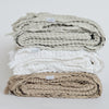 Waffle Blanket
