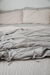 Turkish Cotton Bedding