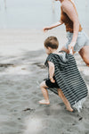 *LAST CHANCE* Bamboo Poncho
