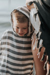 *LAST CHANCE* Bamboo Poncho