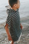 *LAST CHANCE* Bamboo Poncho