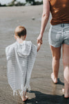 *LAST CHANCE* Bamboo Poncho