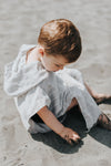 *LAST CHANCE* Bamboo Poncho