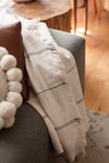 Striped Blanket