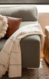 Striped Blanket