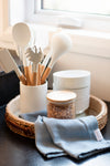 *LAST CHANCE* Organic Cotton Tea Towel