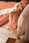Turkish Cotton Bedding