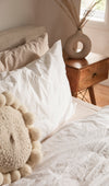 Turkish Cotton Bedding