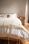 Turkish Cotton Bedding