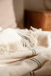 Striped Blanket