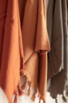 Oversized Turkish Towel