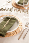 Cloth Napkin, Set of 4
