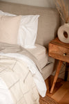Striped Blanket