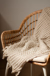 Waffle Blanket