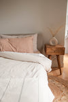 Striped Blanket