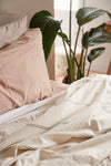 Striped Blanket