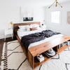 Waffle Blanket