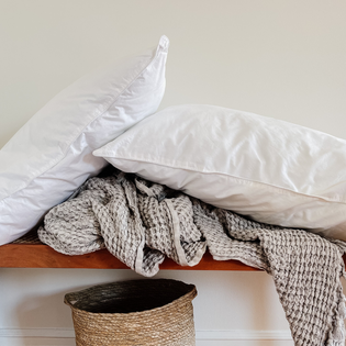  How Often Should you Wash your Pillows?