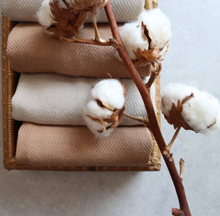  Turkish Cotton For Your Textiles