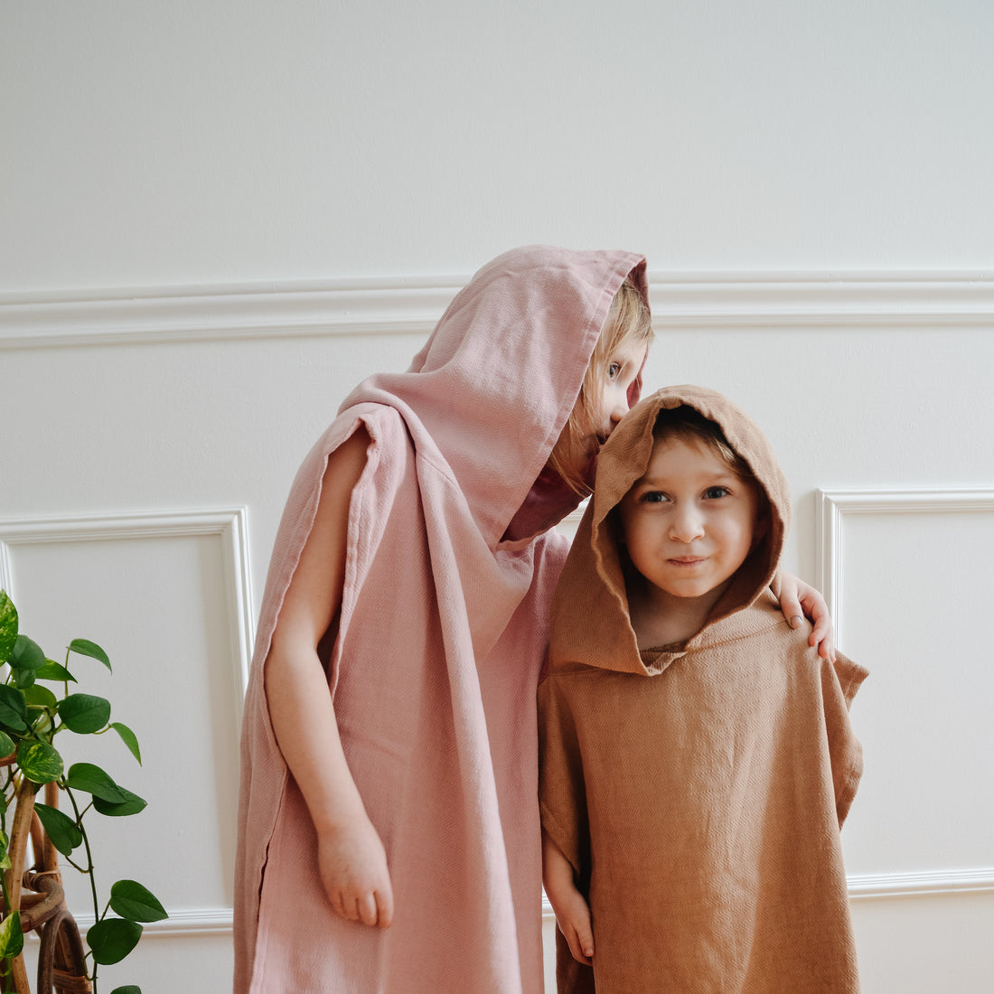  Kids