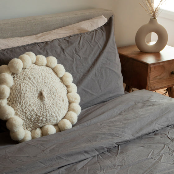 Turkish Cotton Bedding