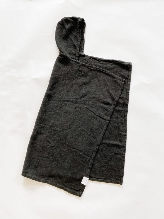 *LAST CHANCE* Hooded Baby Towel
