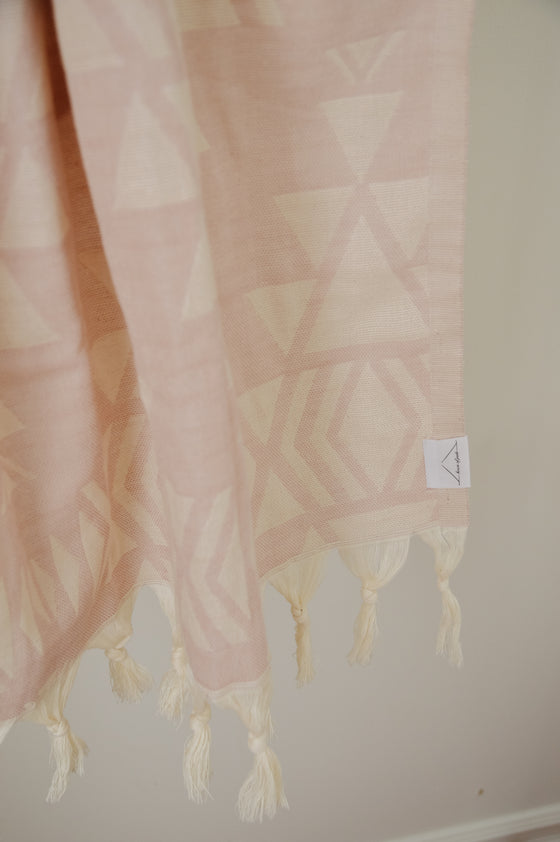 *LAST CHANCE* Oversized Turkish Towel