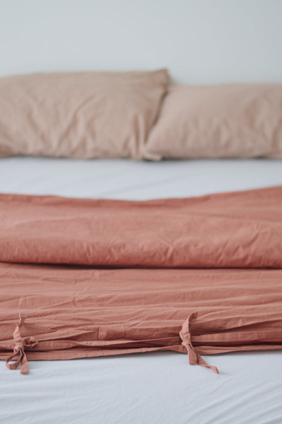 Turkish Cotton Bedding