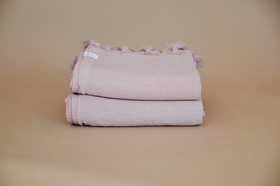 *LAST CHANCE* Oversized Turkish Towel
