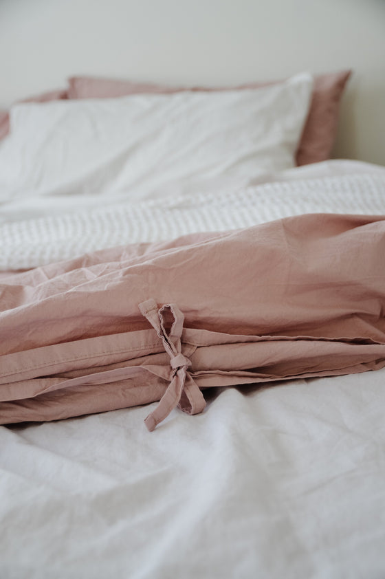 Turkish Cotton Bedding