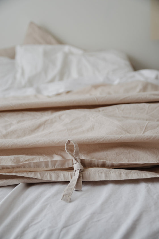 Turkish Cotton Bedding