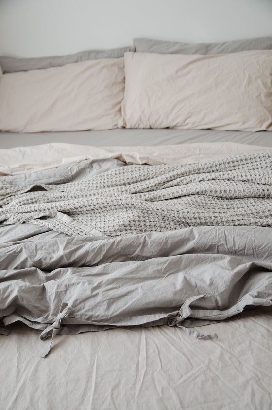 Turkish Cotton Bedding