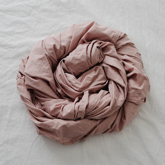 Turkish Cotton Bedding