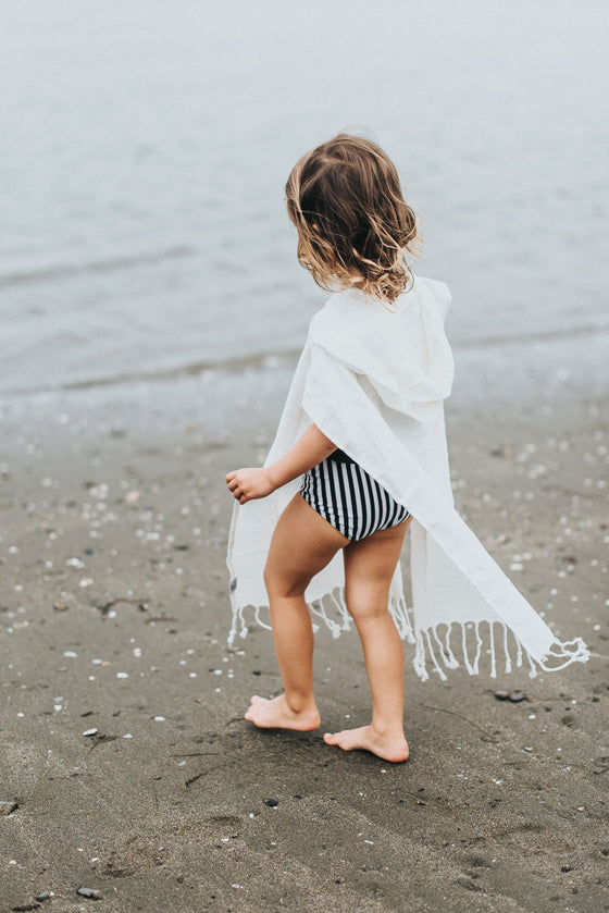 *LAST CHANCE* Bamboo Poncho