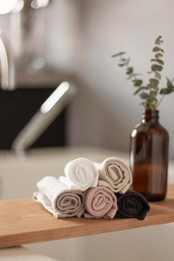 Wash Cloth