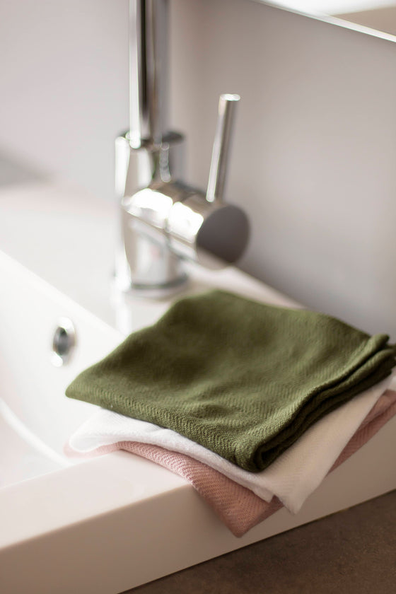 Wash Cloth