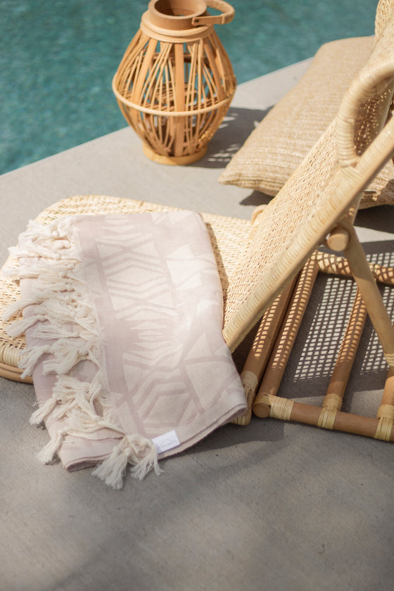 *LAST CHANCE* Oversized Turkish Towel