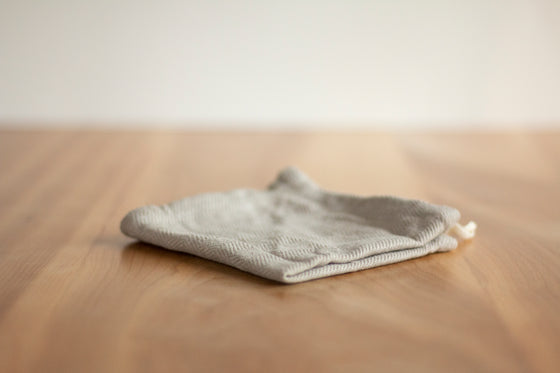 Wash Cloth