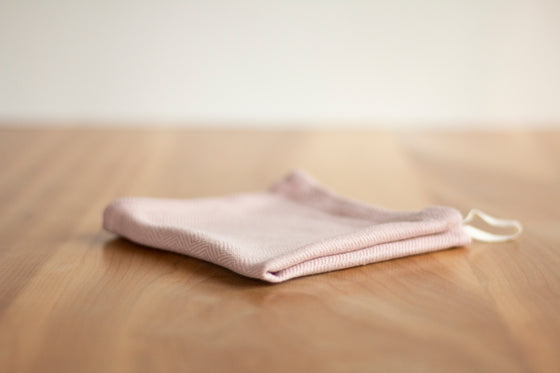 Wash Cloth