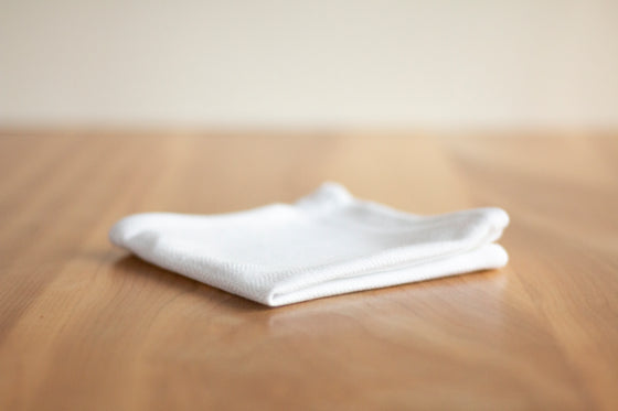 Wash Cloth