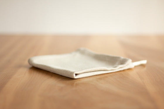Wash Cloth