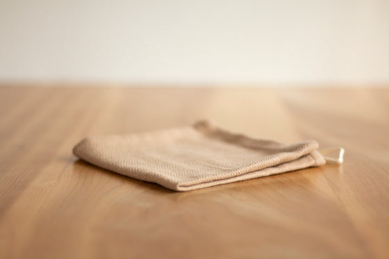 Wash Cloth