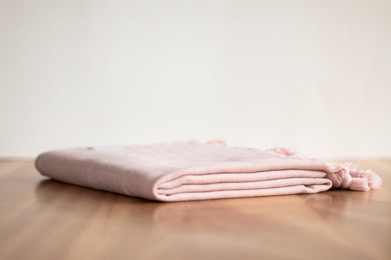 *LAST CHANCE* Oversized Turkish Towel
