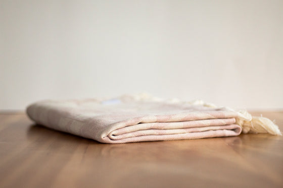 *LAST CHANCE* Oversized Turkish Towel